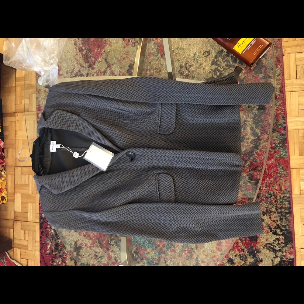 Armani blazer size 2 new with tags